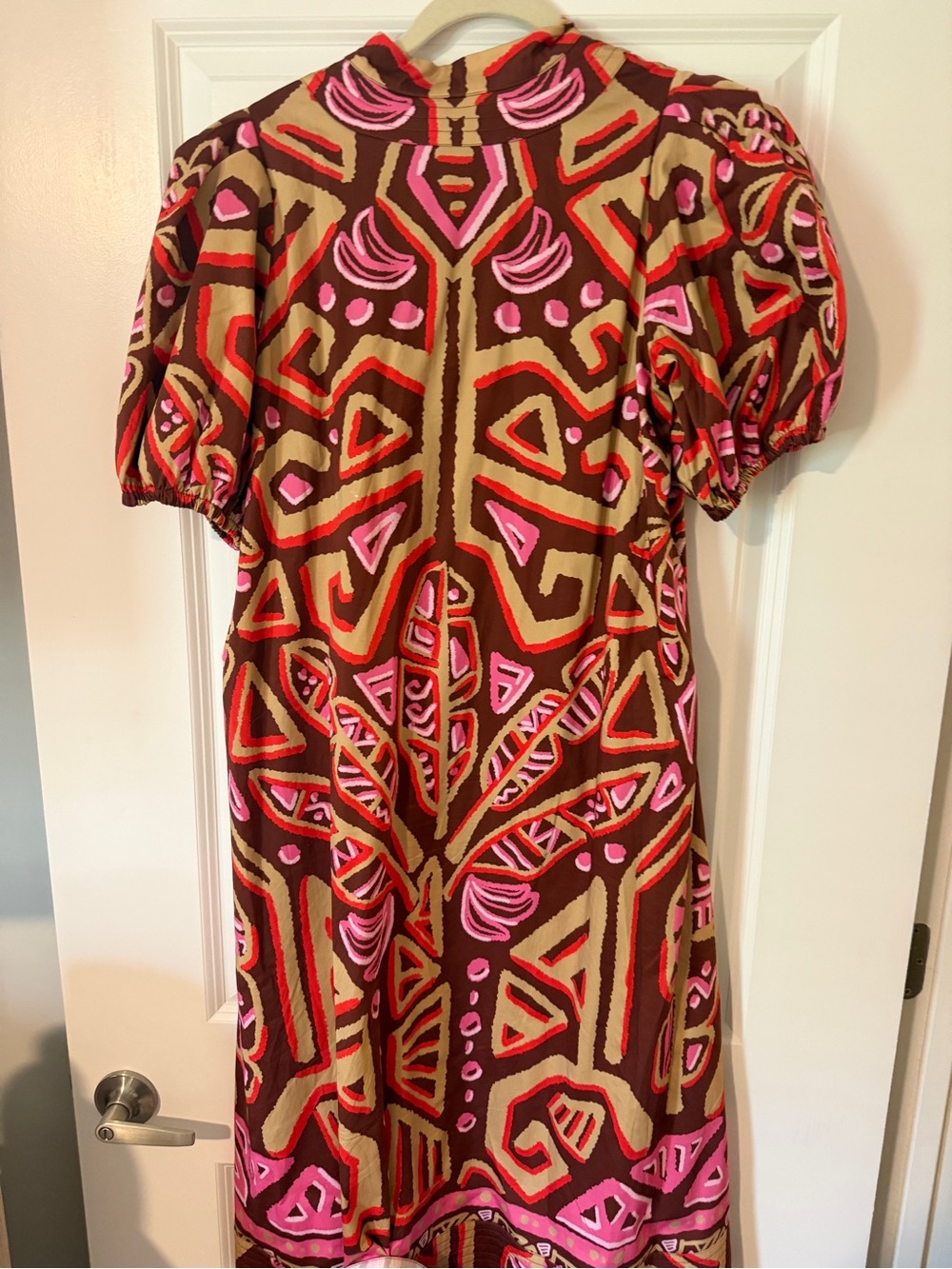 Emily McCarthy Hampton Dress - Picture 6 of 8